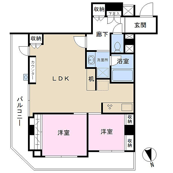 間取り：313004818325