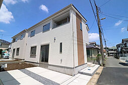 戸建 千葉市花見川区長作台2丁目