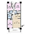 クレアホームズ千葉松波7階6,380万円