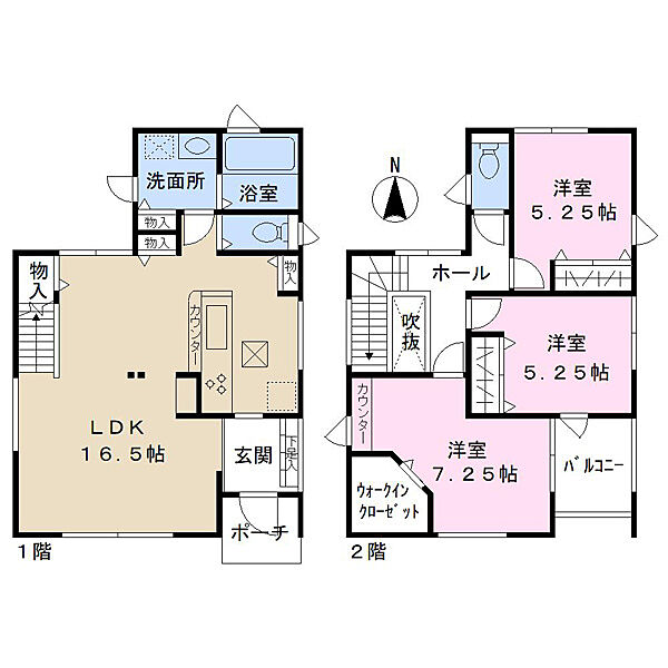 間取り：312001170893