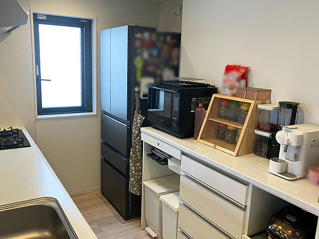 キッチン オーベル習志野大久保 3階/-