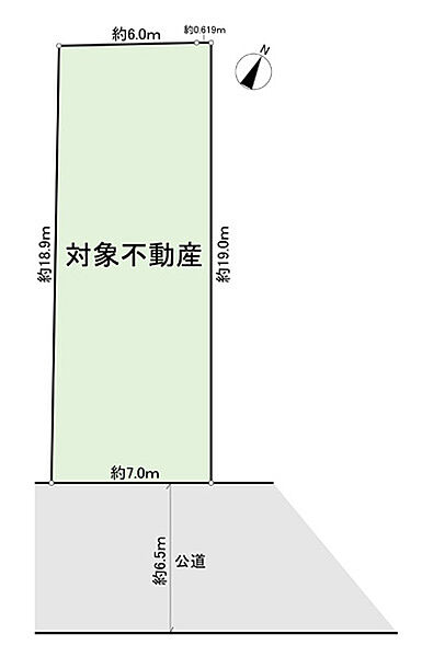 区画図：312001224538