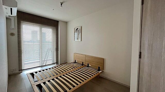 その他 アーバンドックパークシティ豊洲タワーA 21階/-