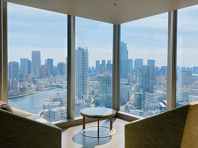 その他 ブリリアザタワー東京八重洲アベニュー 7階/-