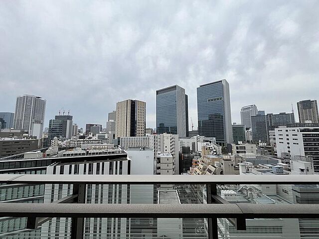 その他 ブランズタワー芝浦 12階/-