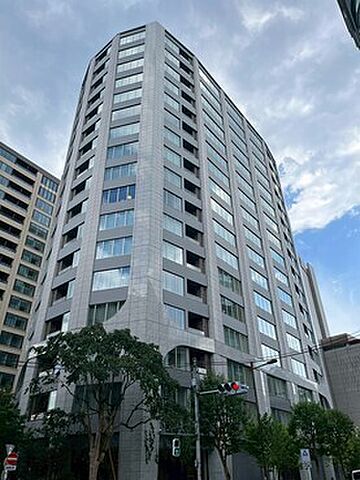 外観 ザ・パークハウスグラン三番町26 4階/-