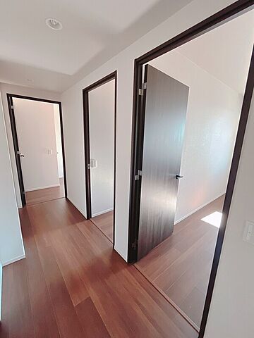 その他 ザ・パークハウス西新宿タワー60 42階/-