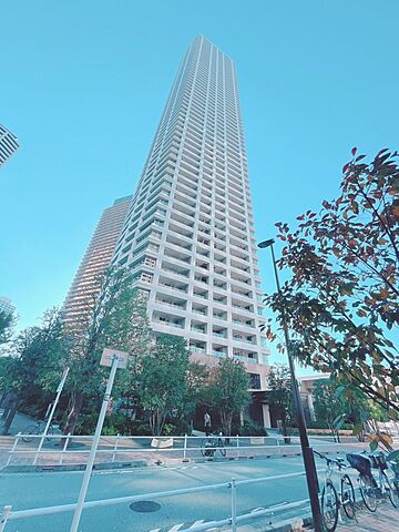 その他 ザ・パークハウス西新宿タワー60 42階/-