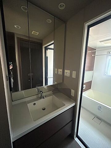 洗面 シティインデックス千代田神保町 10階/-