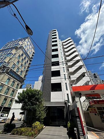 その他 シティインデックス千代田神保町 10階/-