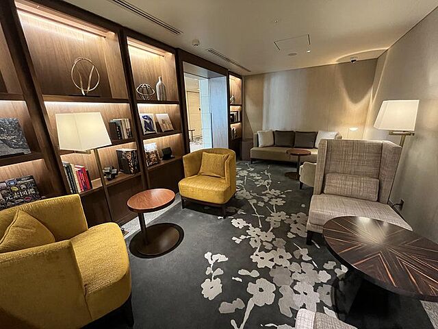 その他 ザ・パークハウスグラン三番町26 11階/-