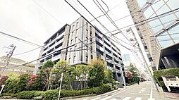 ザ・パークハウス渋谷南平台