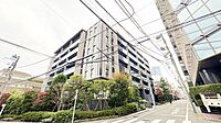 東京都渋谷区南平台町5-3：物件画像