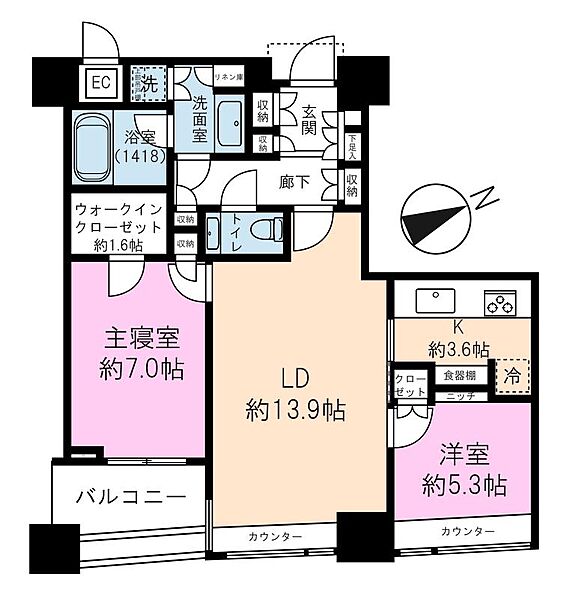間取り：313004581416
