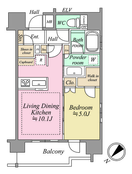 間取り：313004653255