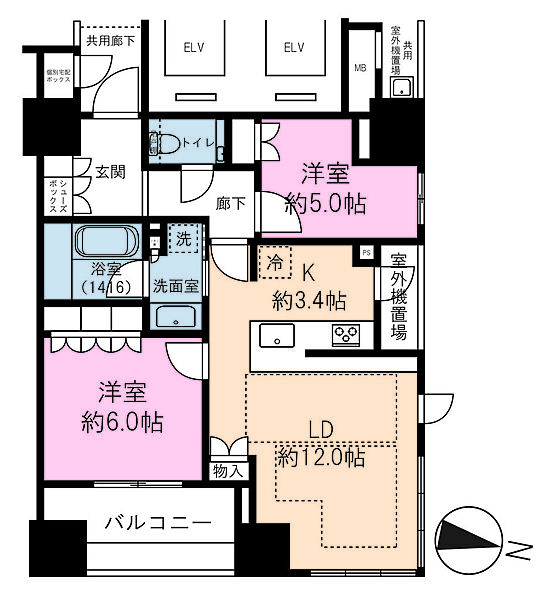 外観：327002356957