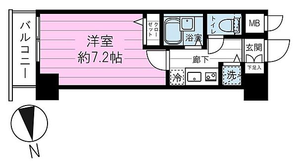 間取り：313004687812