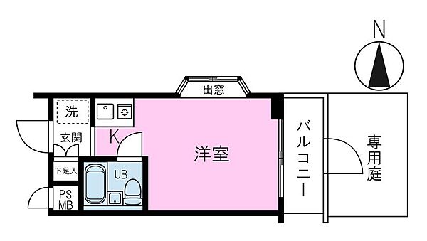 間取り：313004687813