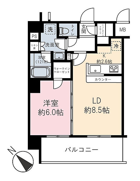 間取り：313004690546