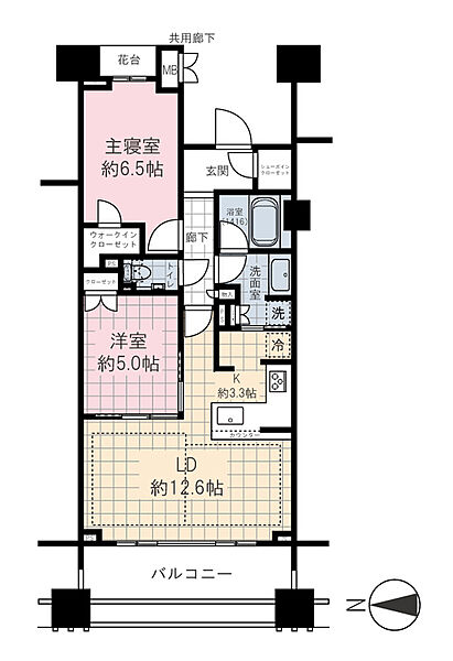 間取り：313004698094