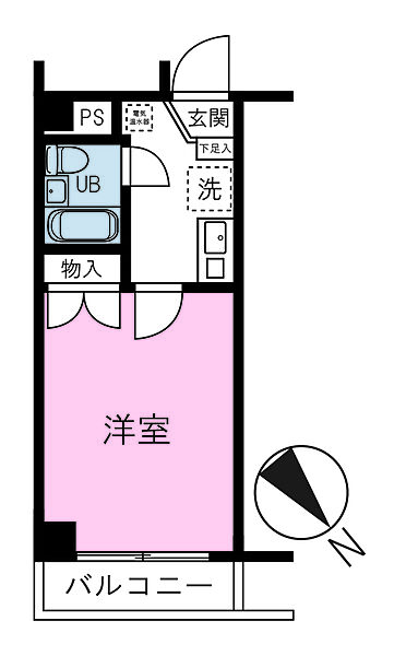 間取り：313004764233
