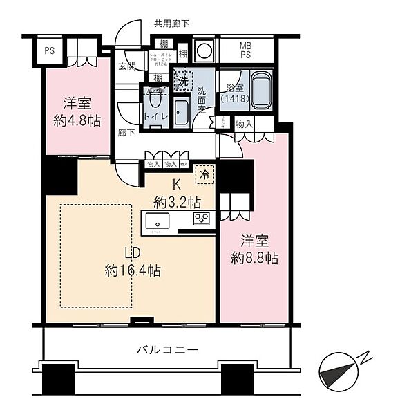 間取り：313004776994