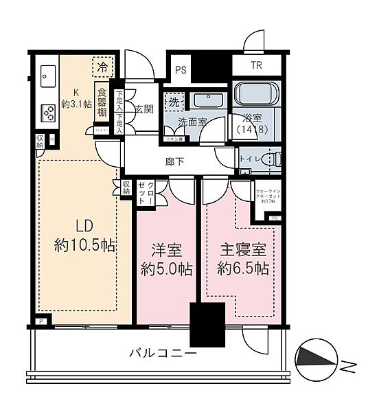 間取り：313004781647