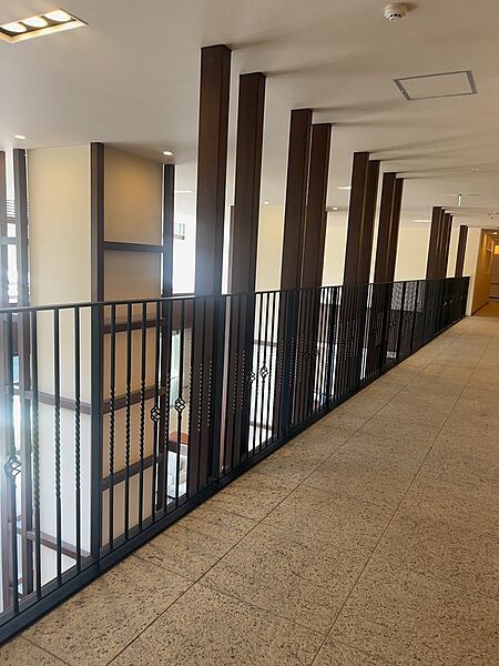 共用部分