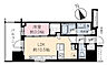 間取り：間取り図