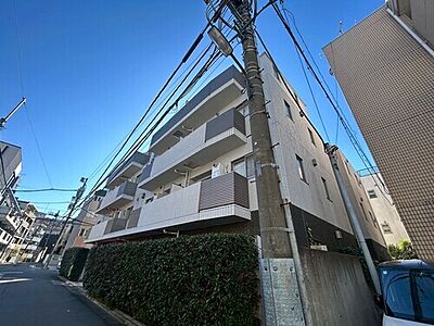 外観 外観