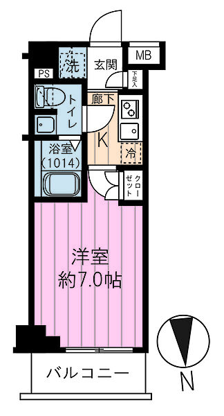 間取り：313004917391