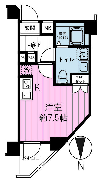 間取り：313004917392