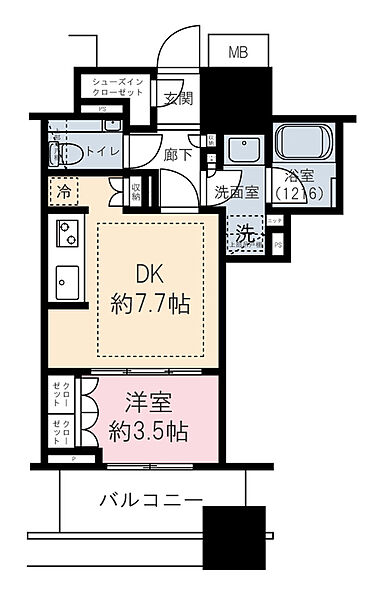 間取り：313004924459