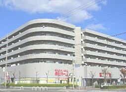 クロステイ八尾南壱番館