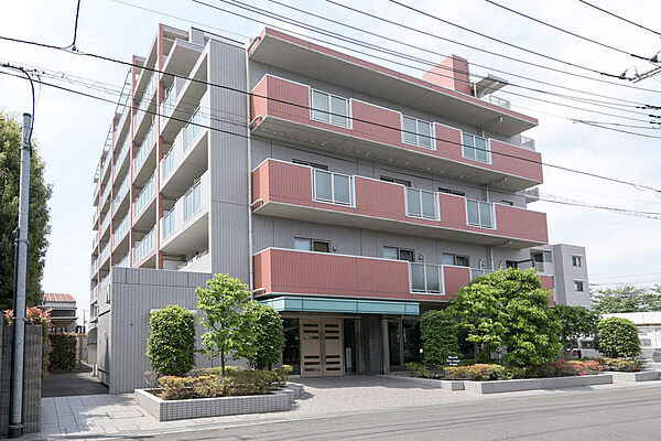 apartment 茨城県古河市東3丁目2-30