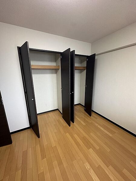 クローゼット