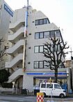東京都渋谷区千駄ヶ谷2丁目32-2：物件画像／株式会社タウンハウジング　ビル事業部