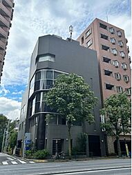 スタッフハウスビル