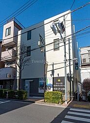 西大井ストレージ