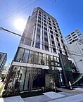 神奈川県横浜市中区山下町160-2：物件画像／株式会社タウンハウジング　ビル事業部