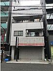 神奈川県川崎市中原区木月1丁目24-5：物件画像／株式会社タウンハウジング　ビル事業部