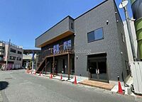 埼玉県草加市瀬崎1丁目10-16：物件画像／株式会社タウンハウジング　ビル事業部