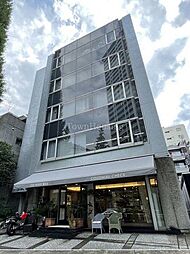 白金セントラルビル