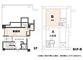 プリメージ桜木町1階24.1万円