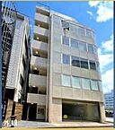 東京都品川区西五反田7丁目17-5：物件画像／株式会社タウンハウジング　ビル事業部