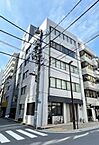 東京都千代田区岩本町2丁目10-9：物件画像／株式会社タウンハウジング　ビル事業部