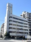 東京都江戸川区西葛西7丁目20-10：物件画像／株式会社タウンハウジング　ビル事業部