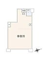 ライオンズマンション北千住第71階20.0万円
