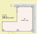 ダイヤモンドレジデンス文京1階31.9万円