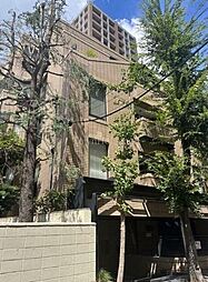 ベルテ代々木II